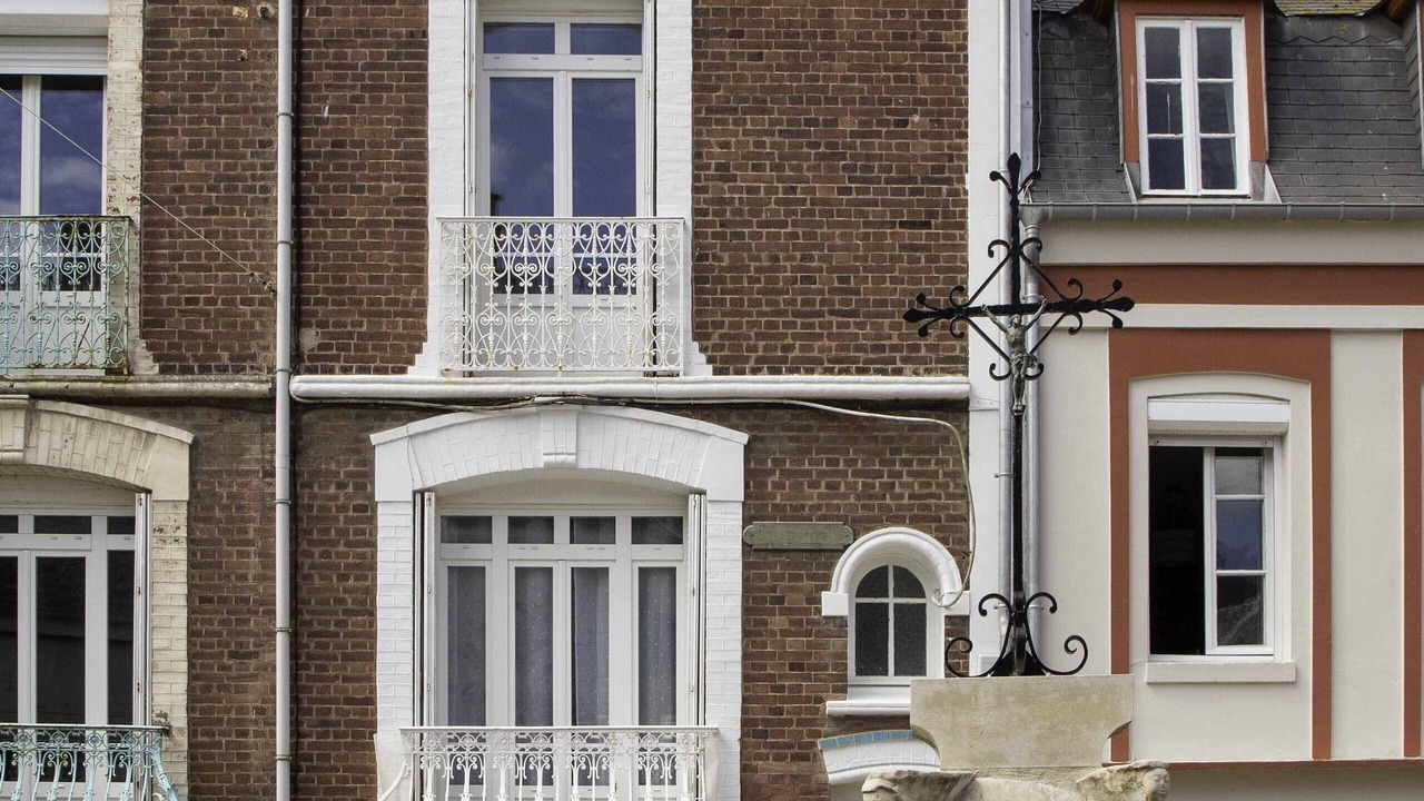 Photo of Outdoor in Mers-les-Bains