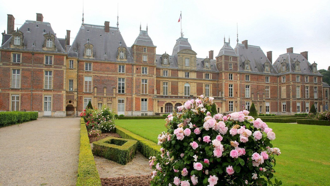 Photo of Outdoor in Mers-les-Bains