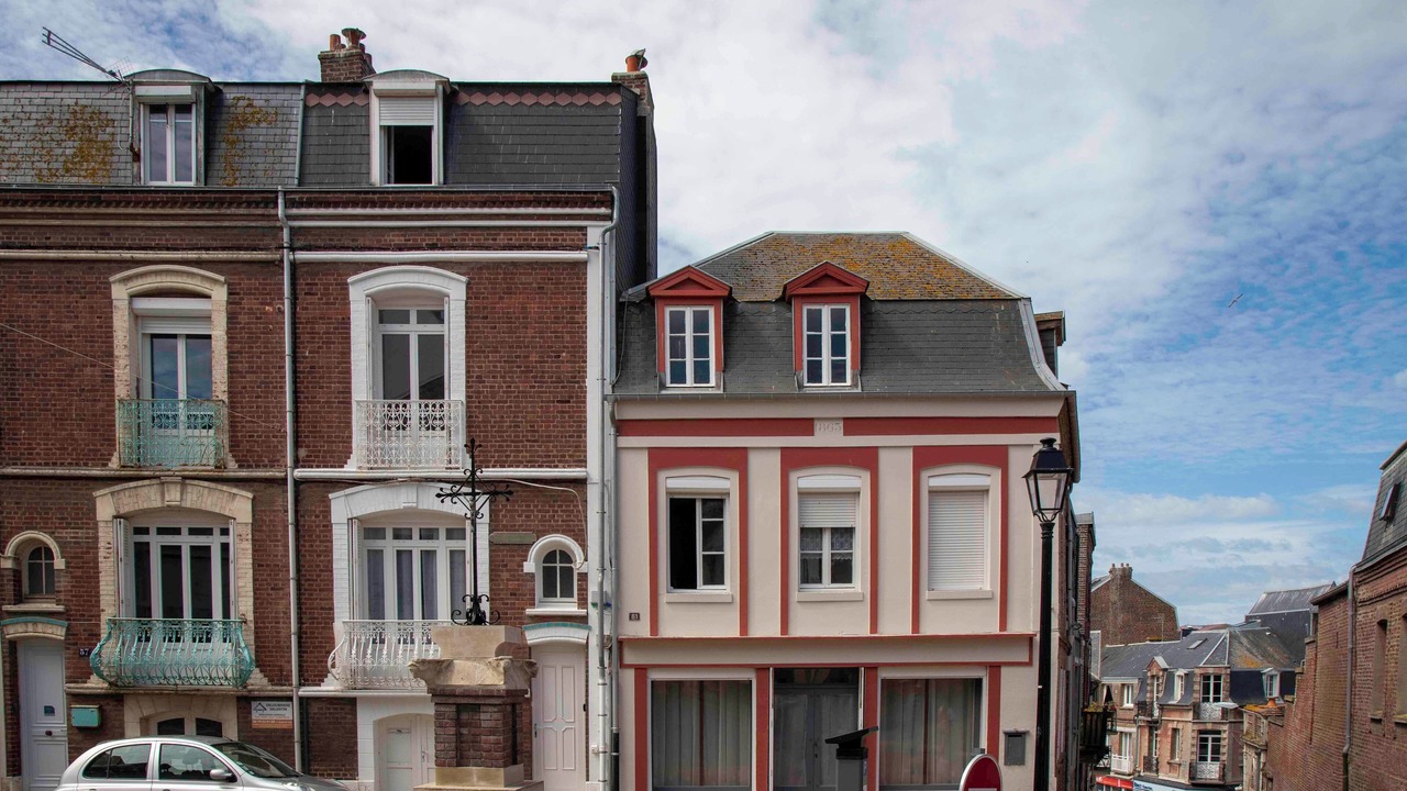 Photo of Outdoor in Mers-les-Bains