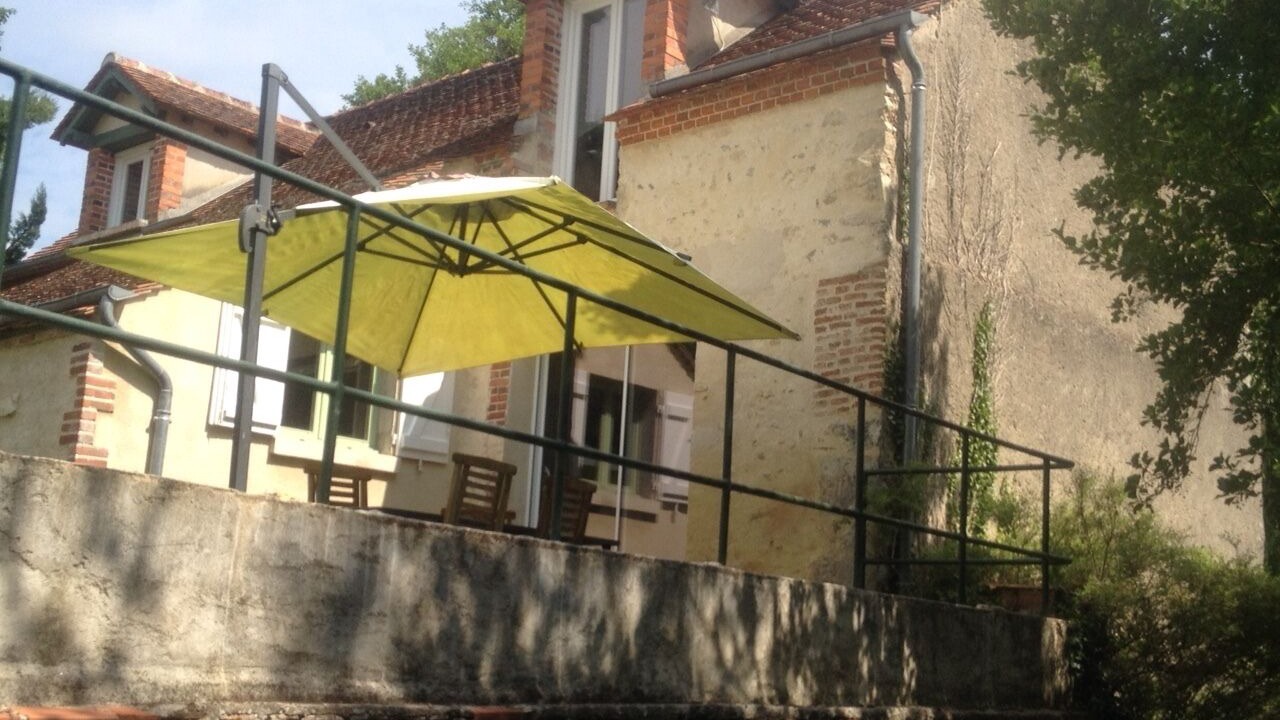 Photo of Outdoor in Chevillon-sur-Huillard