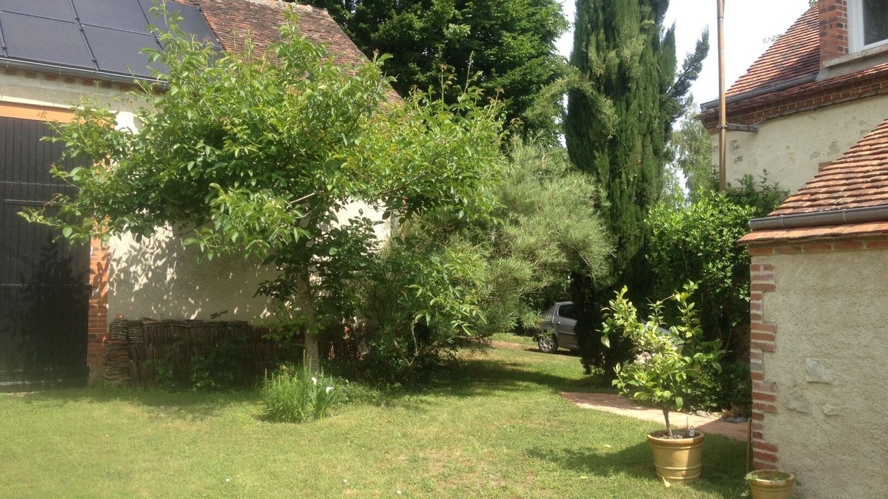 Photo of Outdoor in Chevillon-sur-Huillard