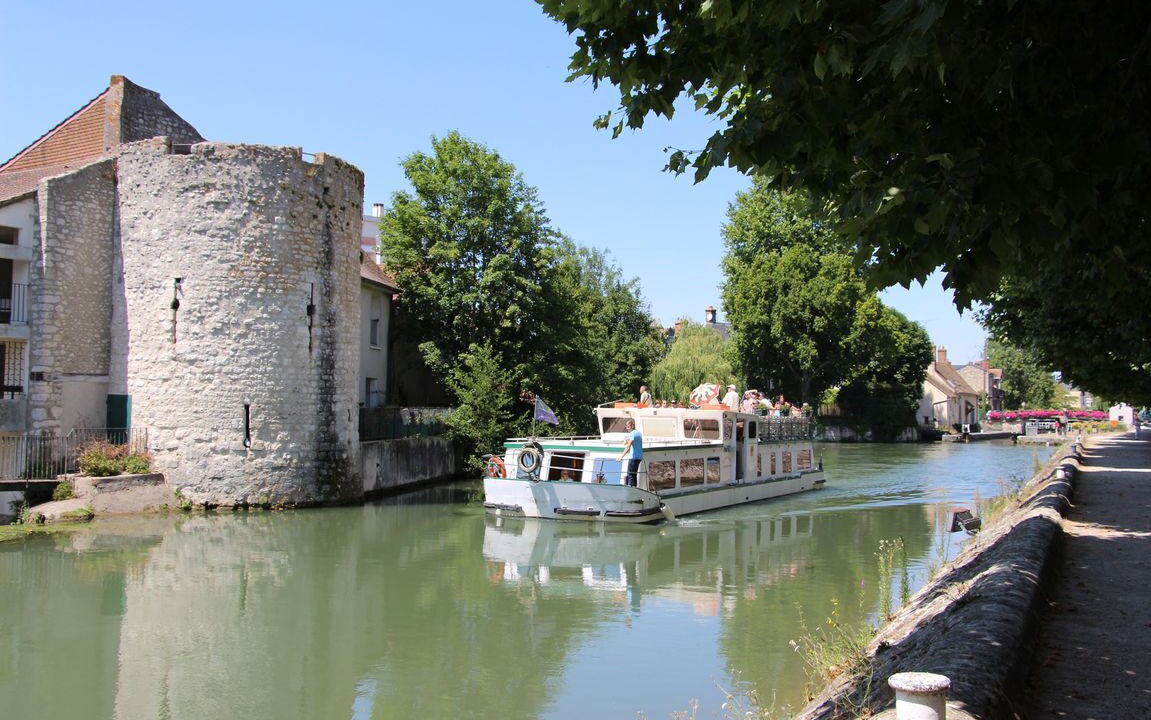 Photo of Outdoor in Chevillon-sur-Huillard