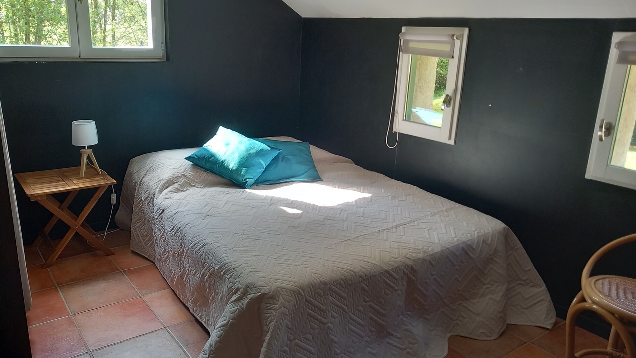 Photo of Bedroom in Chevillon-sur-Huillard