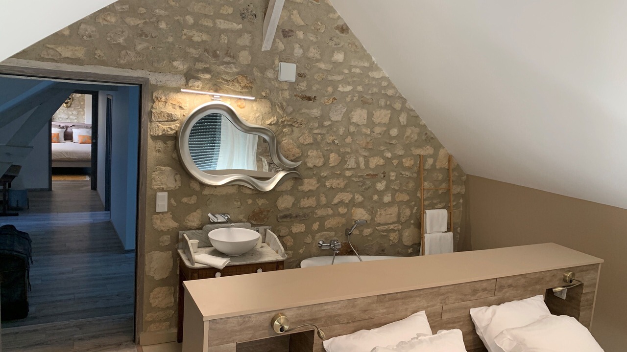 Photo of Bedroom in Hautevesnes