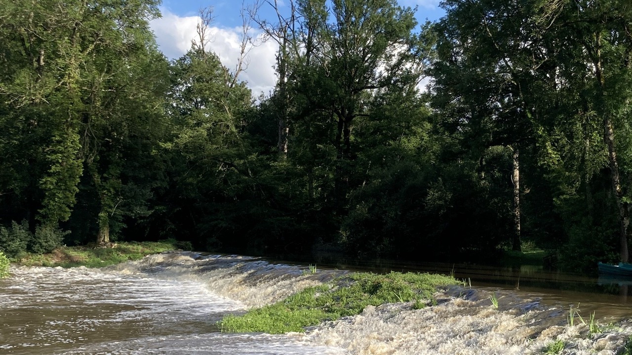 Photo of Outdoor in Montigny-Saint-Barthelemy