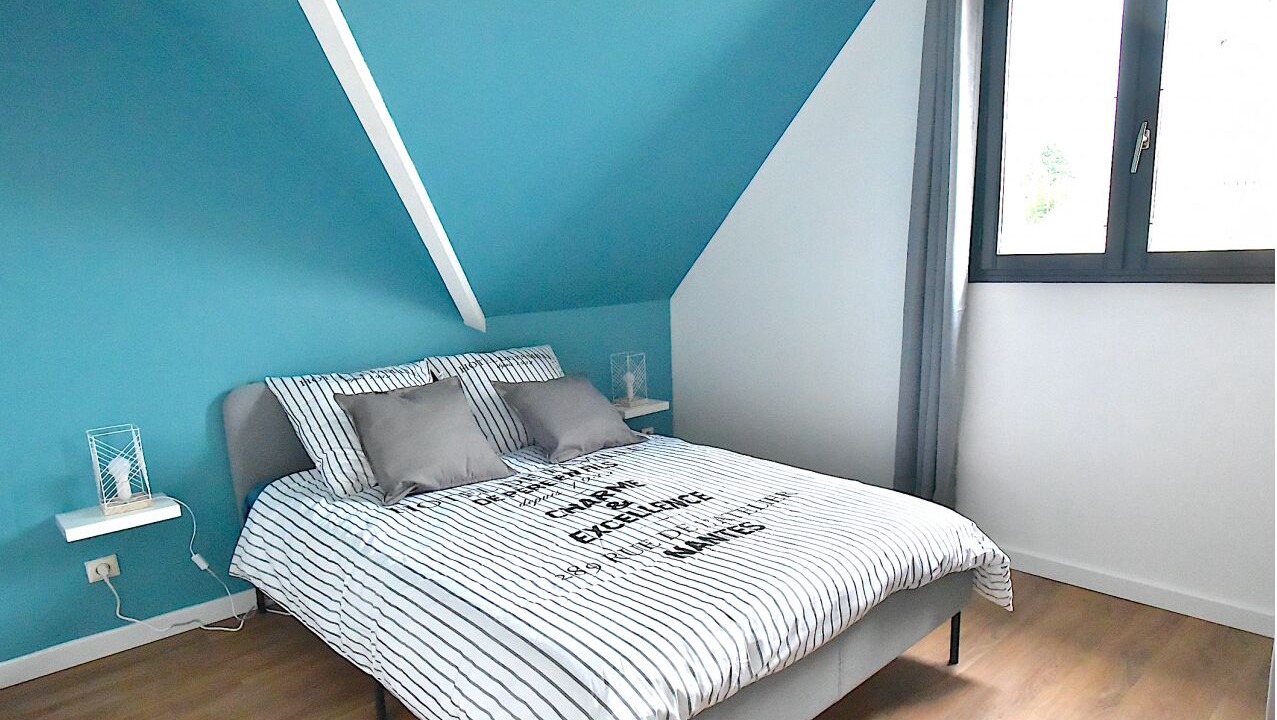 Photo of Bedroom in Vert-le-Grand