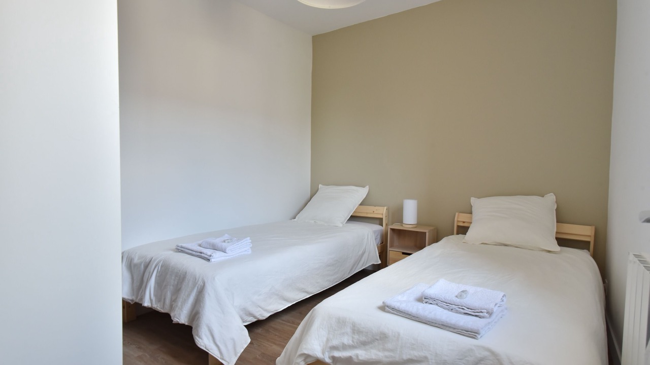 Photo of Bedroom in Linas
