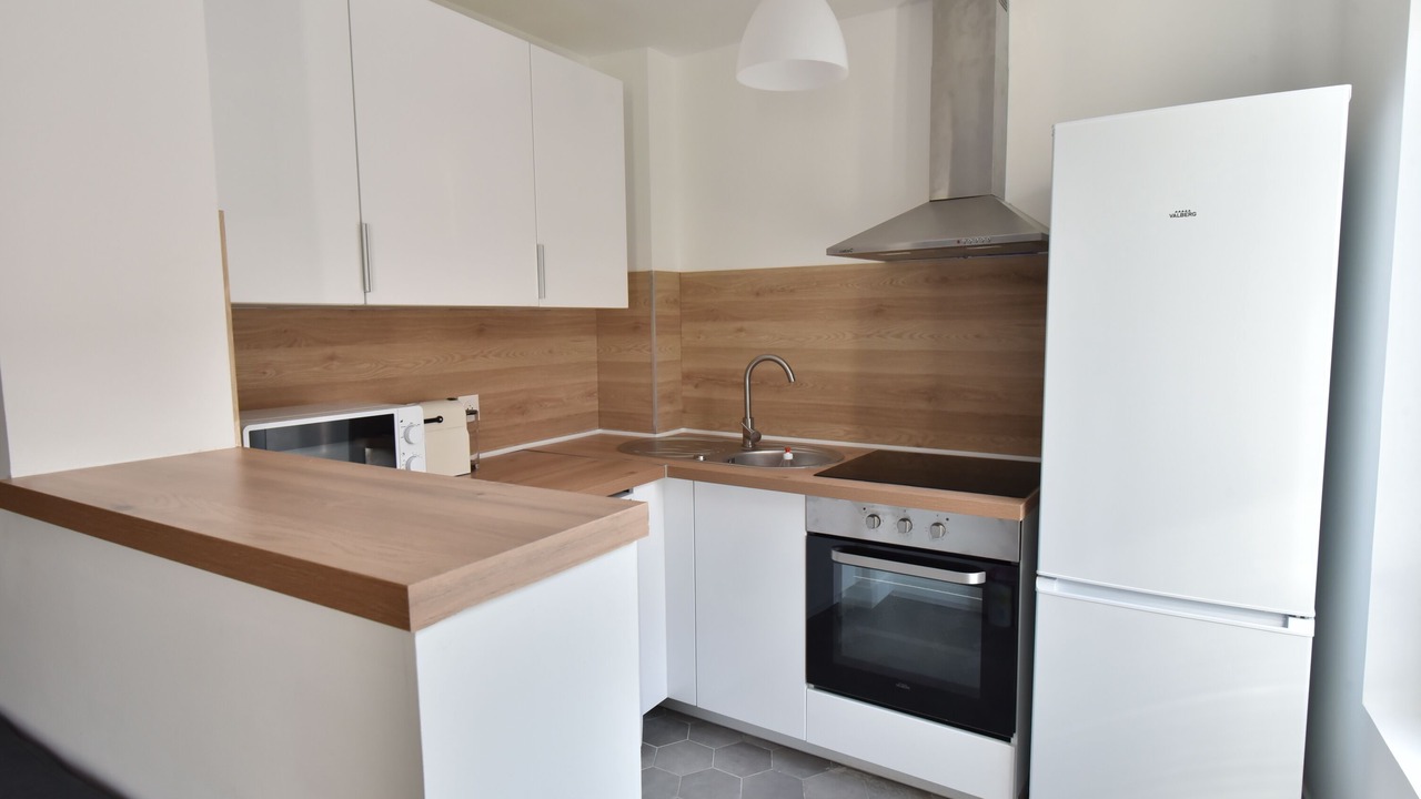 Photo of Kitchen in Linas