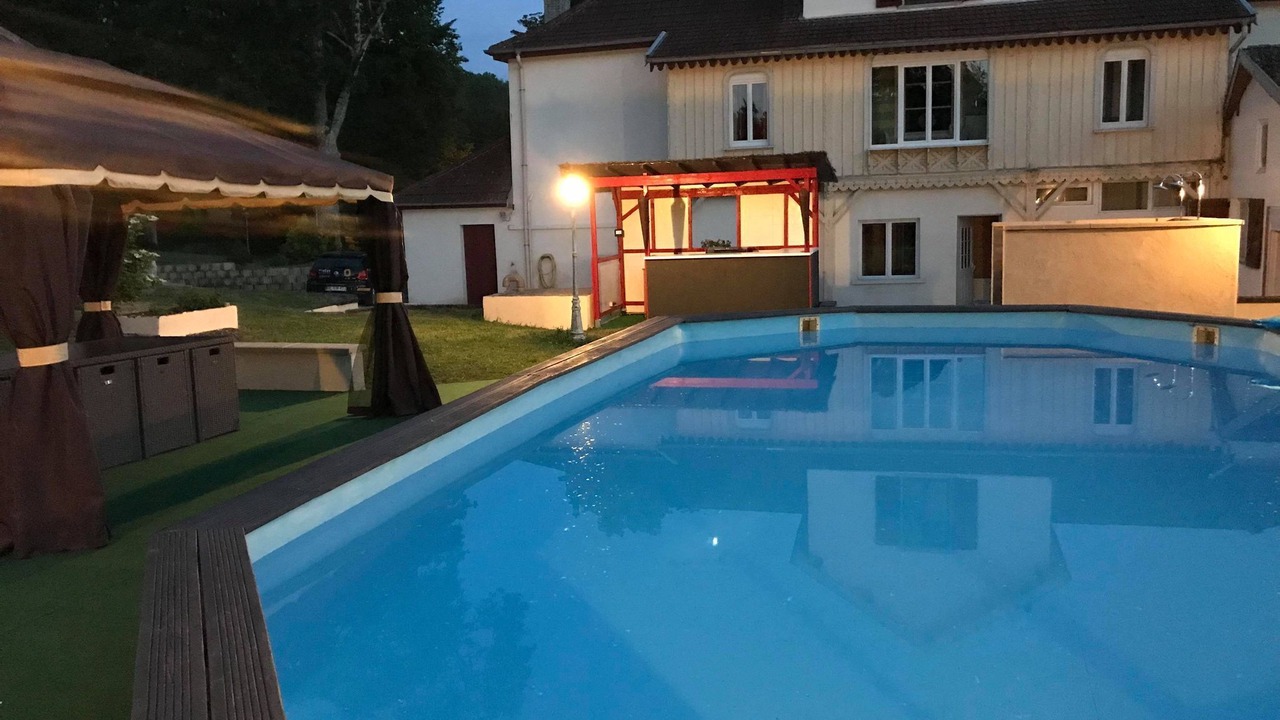 Photo of Outdoor in Mirecourt