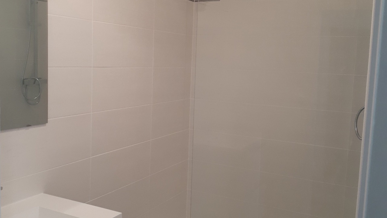 Photo of Bathroom in Reims