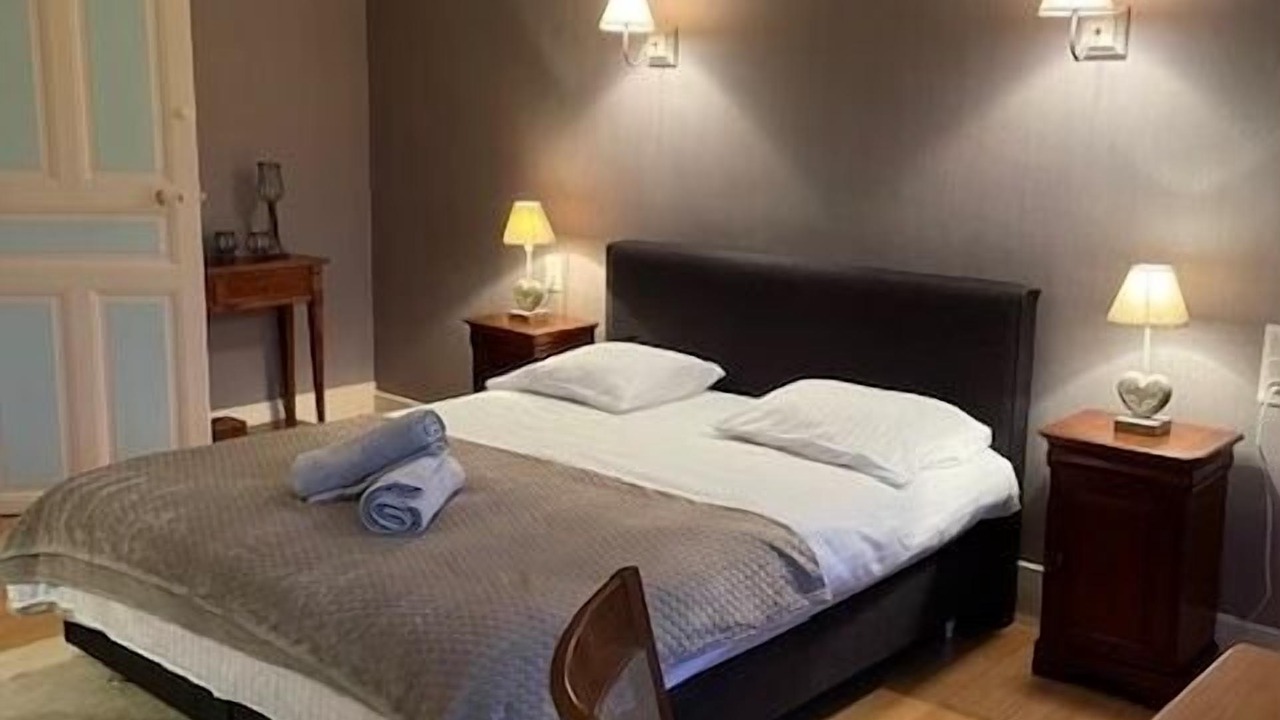 Photo of Bedroom in Mervans