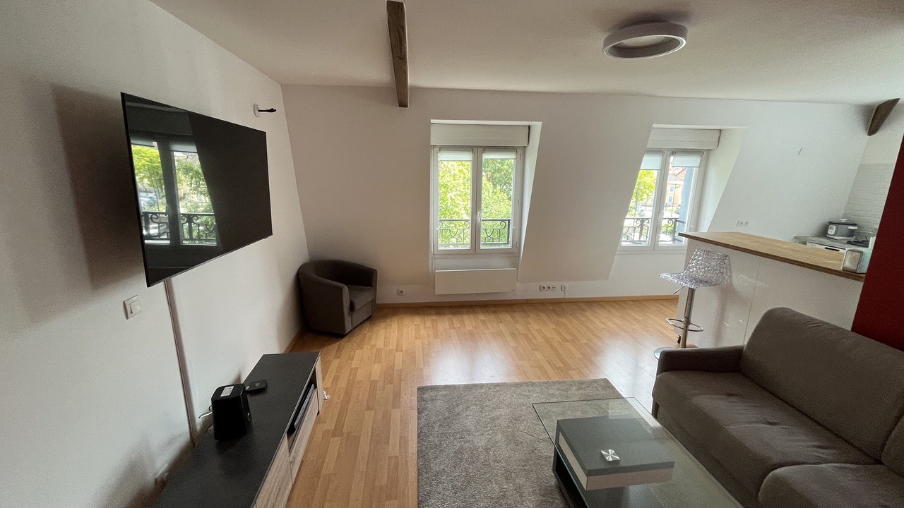 Photo of Livingroom in Corbeil-Essonnes