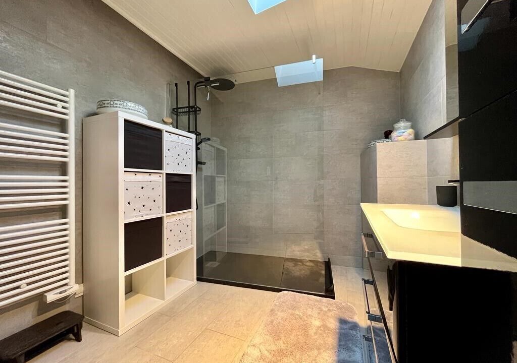 Photo of Bathroom in Etretat