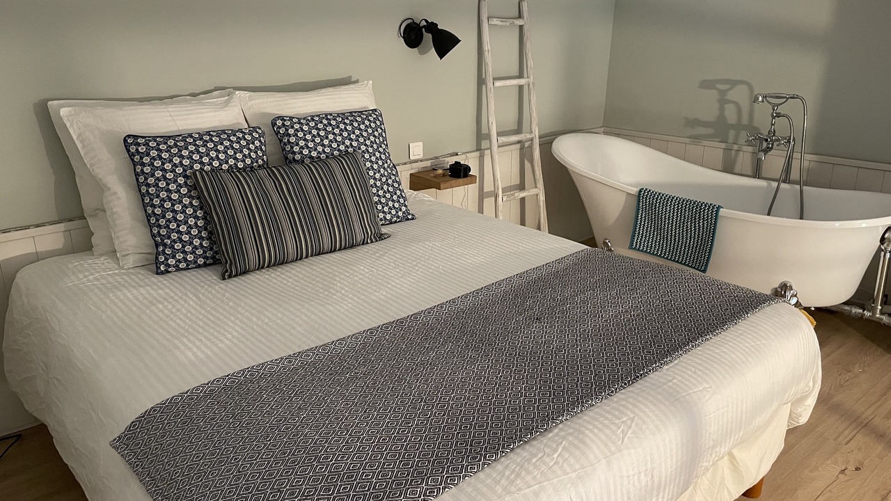 Photo of Bedroom in Saint-Philbert-des-Champs