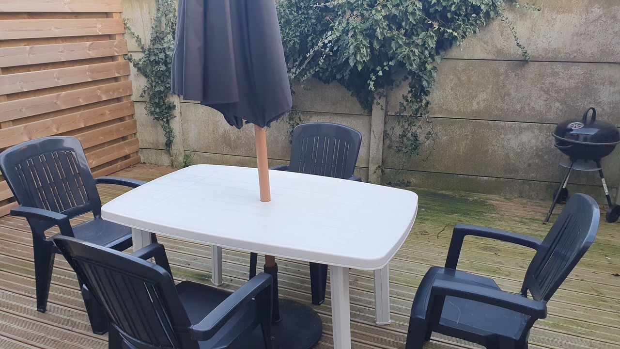 Photo of Outdoor in Audinghen