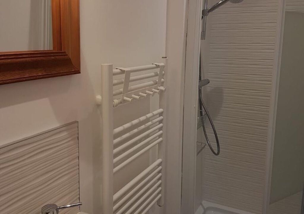 Photo of Bathroom in Berck-sur-Mer