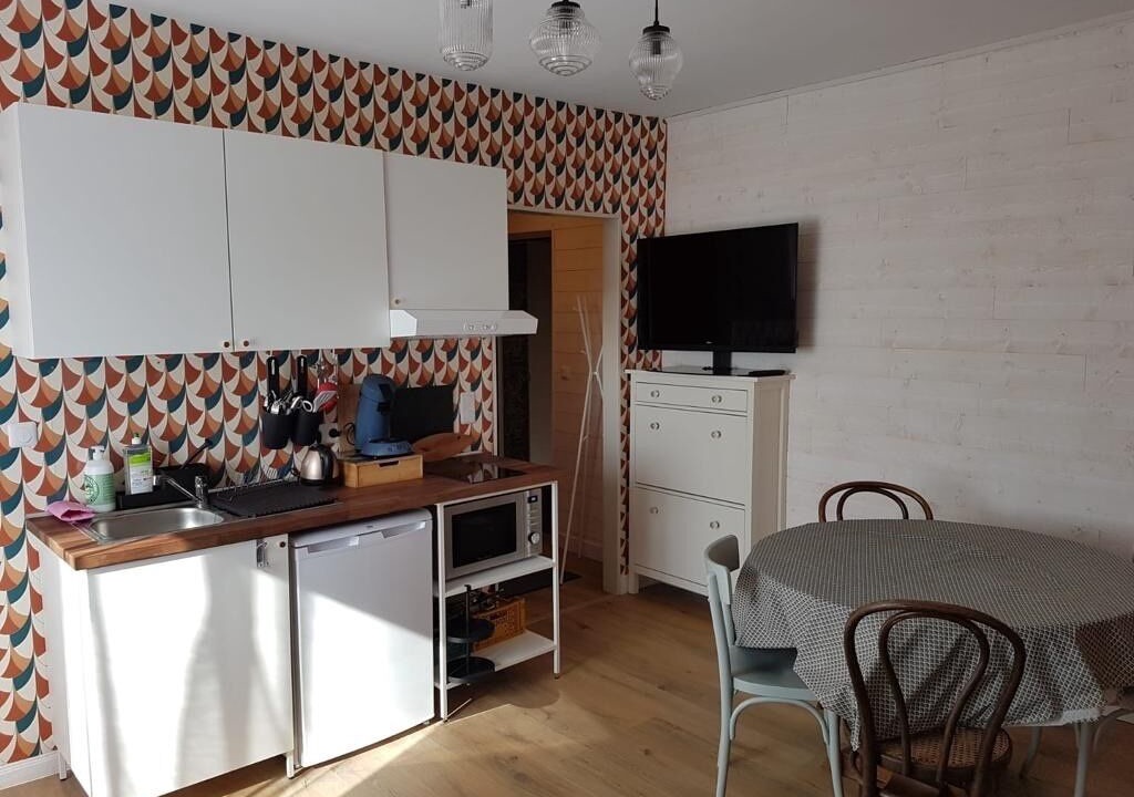 Photo of Kitchen in Berck-sur-Mer