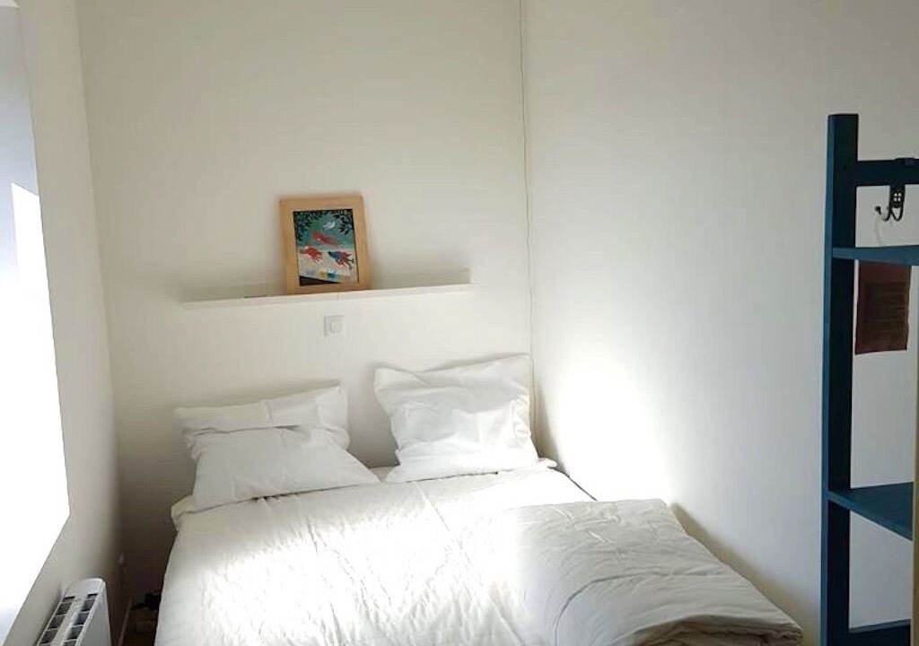 Photo of Bedroom in Berck-sur-Mer
