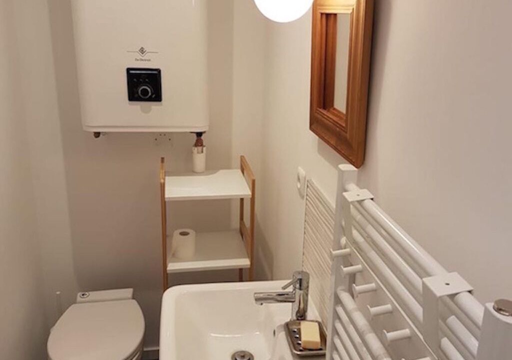 Photo of Bathroom in Berck-sur-Mer