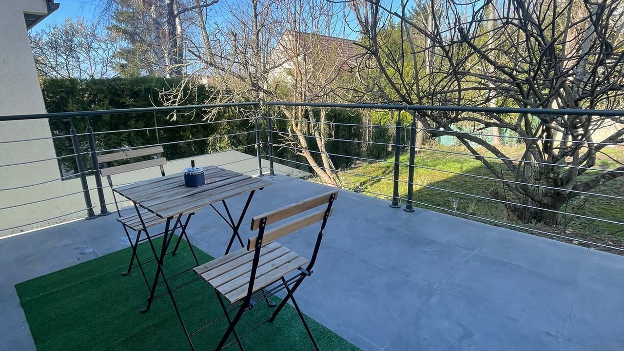 Photo of Outdoor in Melun