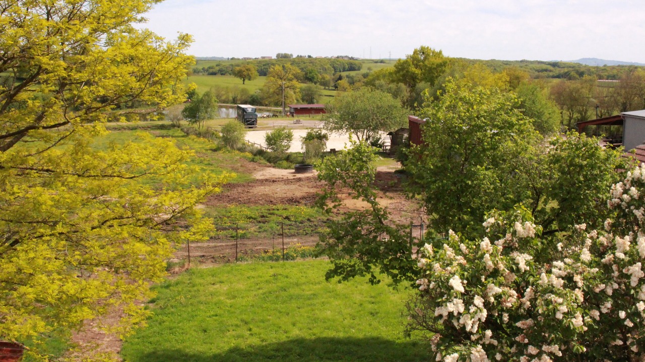 Photo of Outdoor in Le Breuil