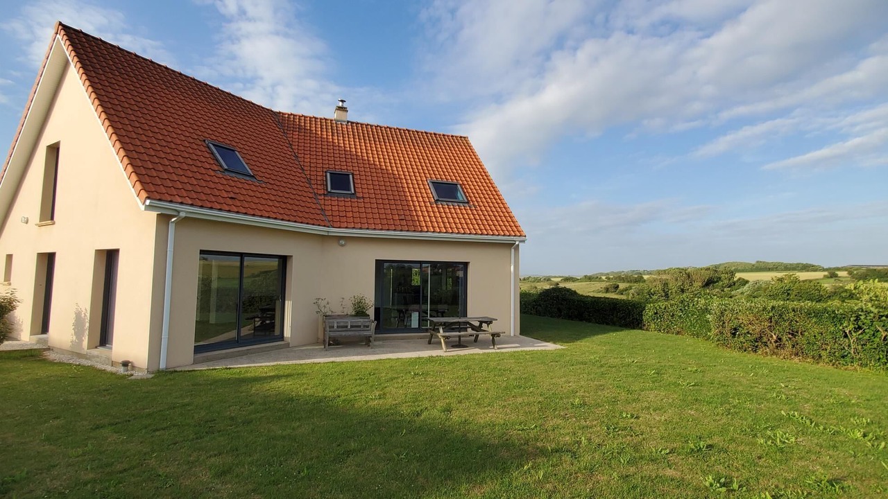 Photo of Outdoor in Audinghen