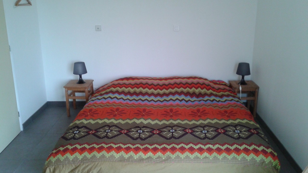 Photo of Bedroom in Audinghen