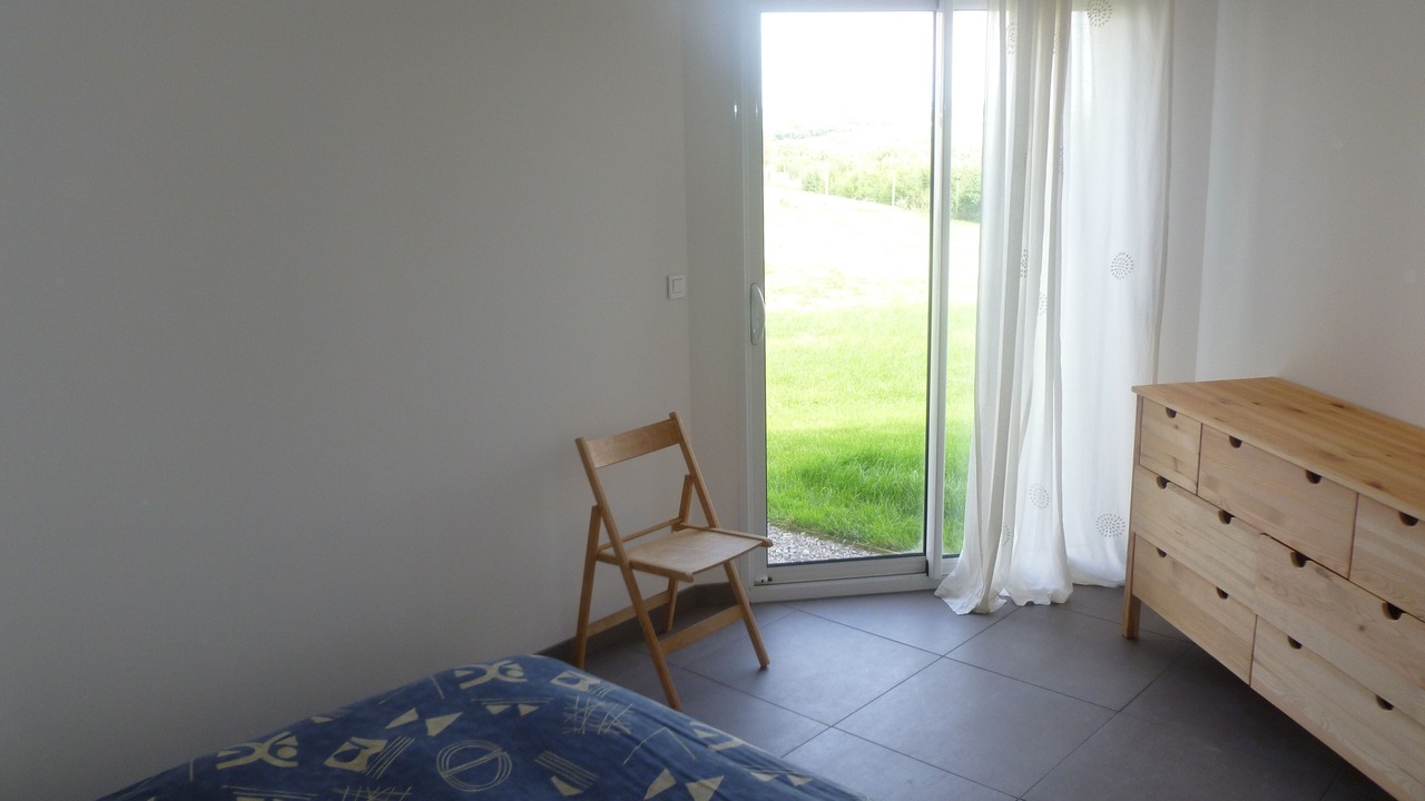 Photo of Bedroom in Audinghen