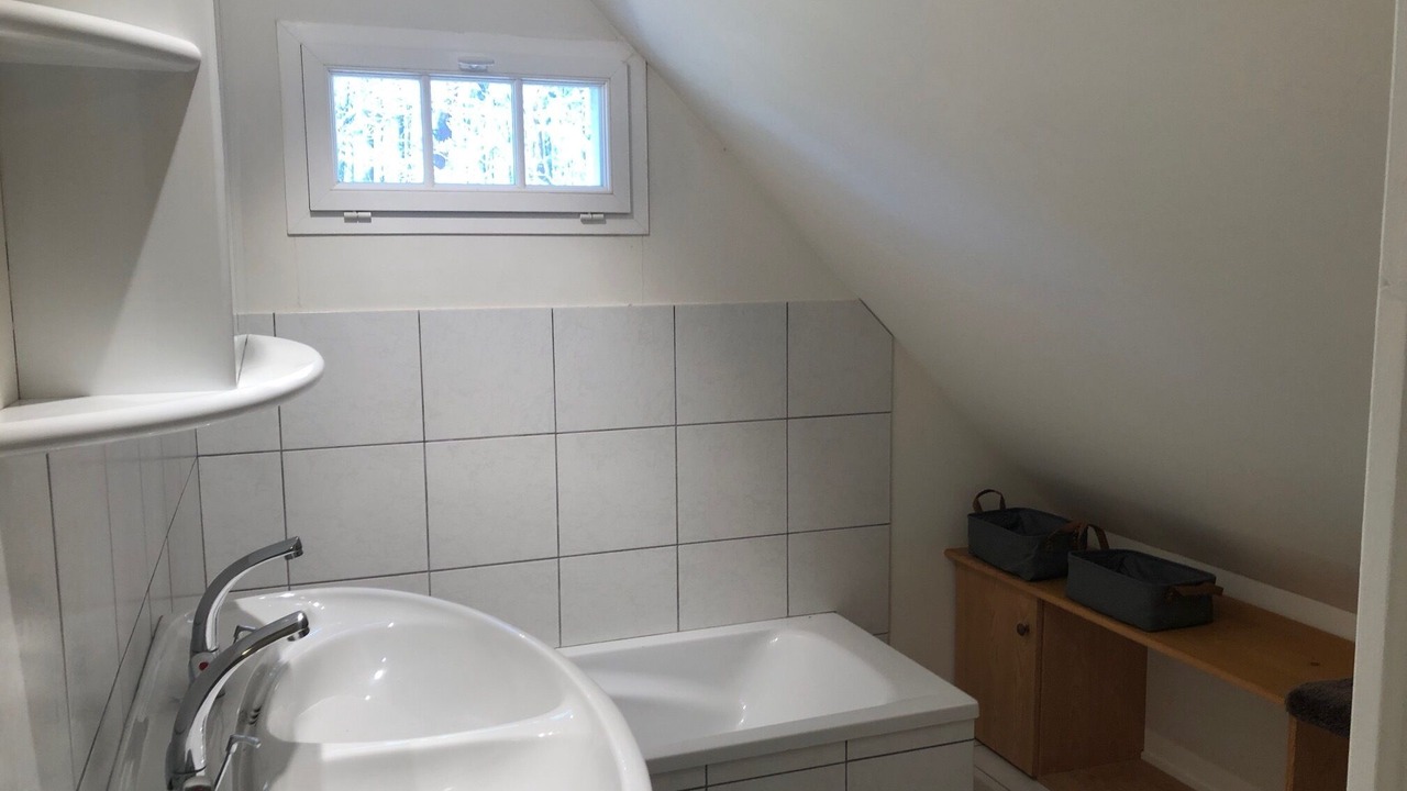 Photo of Bathroom in Neuvy-sur-Barangeon