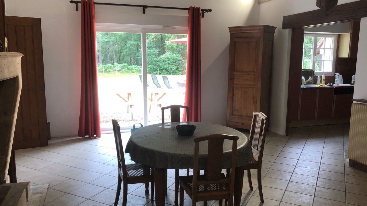 Photo of Others in Neuvy-sur-Barangeon
