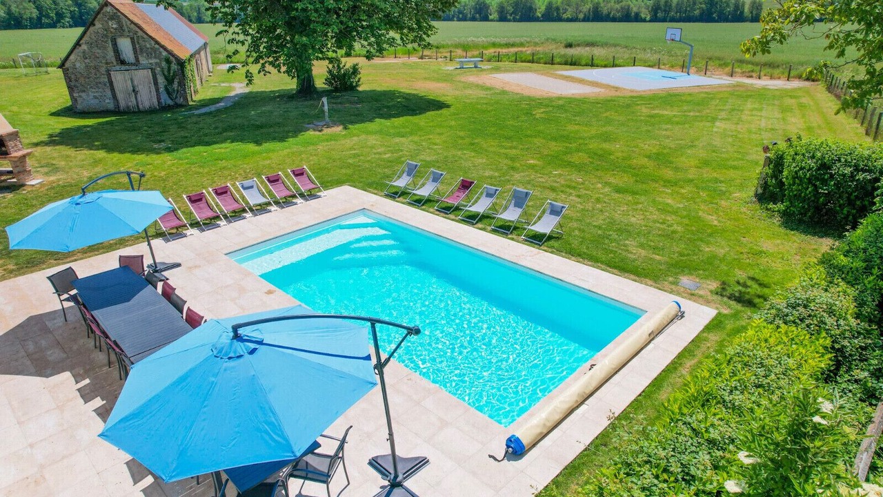 Photo of Outdoor in Montchevrel