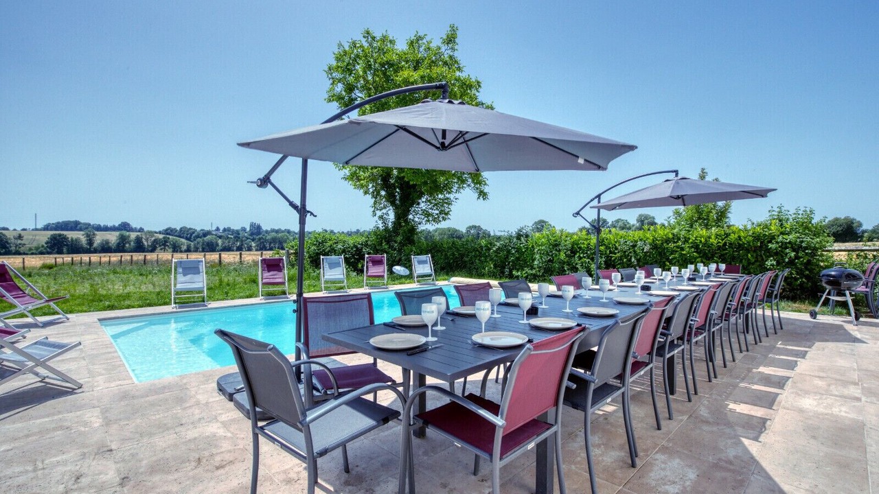 Photo of Outdoor in Montchevrel