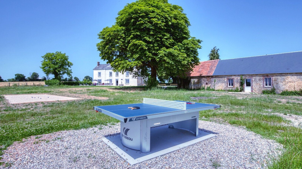 Photo of Outdoor in Montchevrel