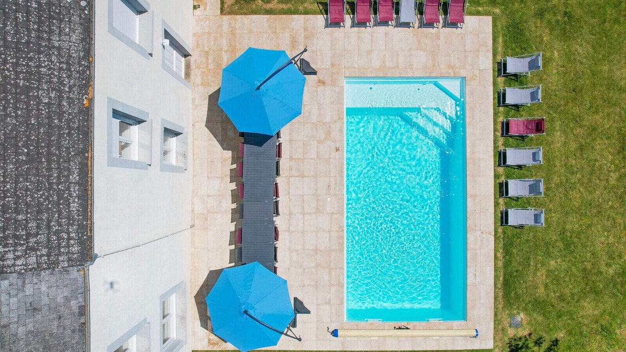 Photo of Outdoor in Montchevrel