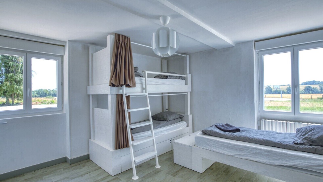 Photo of Bedroom in Montchevrel