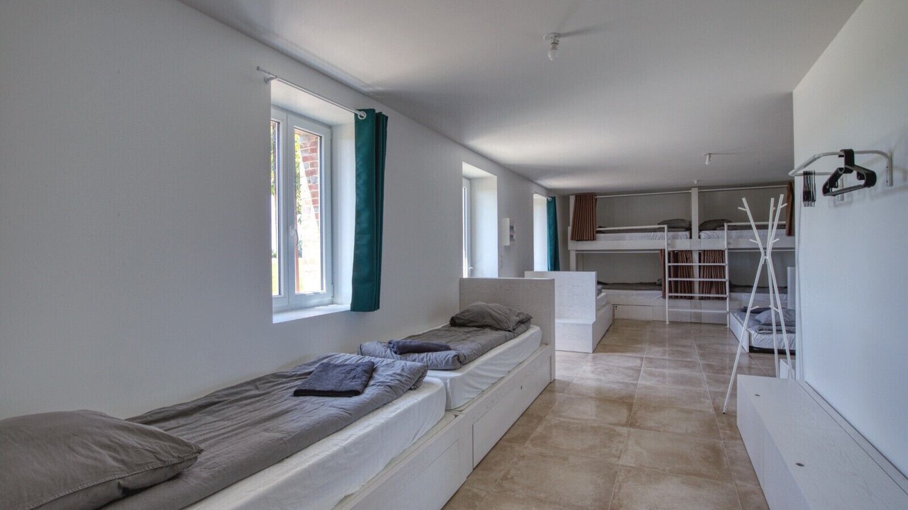 Photo of Bedroom in Montchevrel