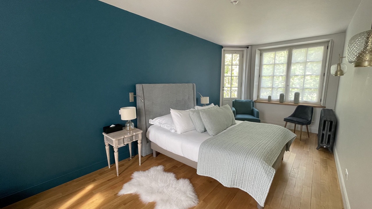 Photo of Bedroom in Savigny-les-Beaune