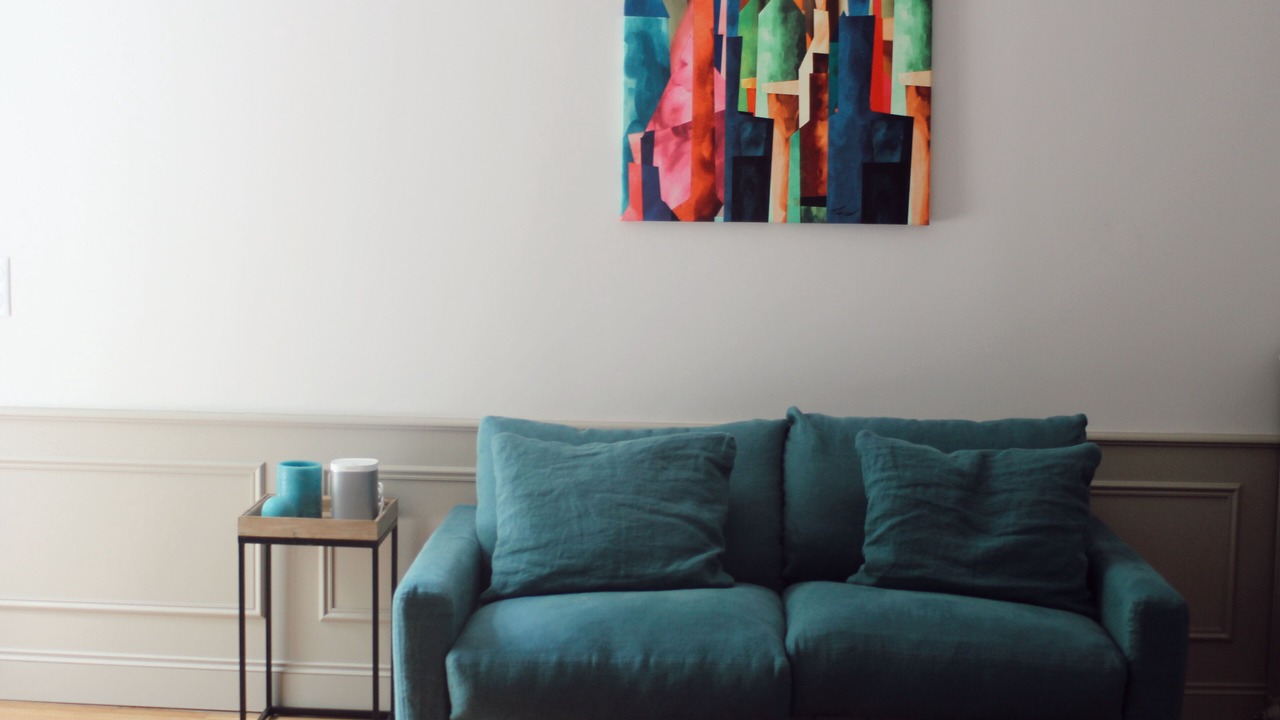 Photo of Livingroom in Savigny-les-Beaune