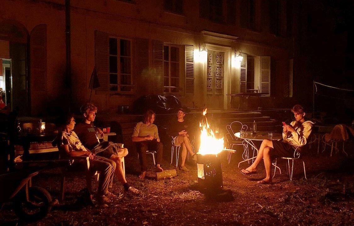 Photo of Outdoor in Villeblevin