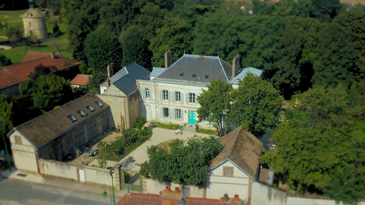 Photo of Outdoor in Villeblevin