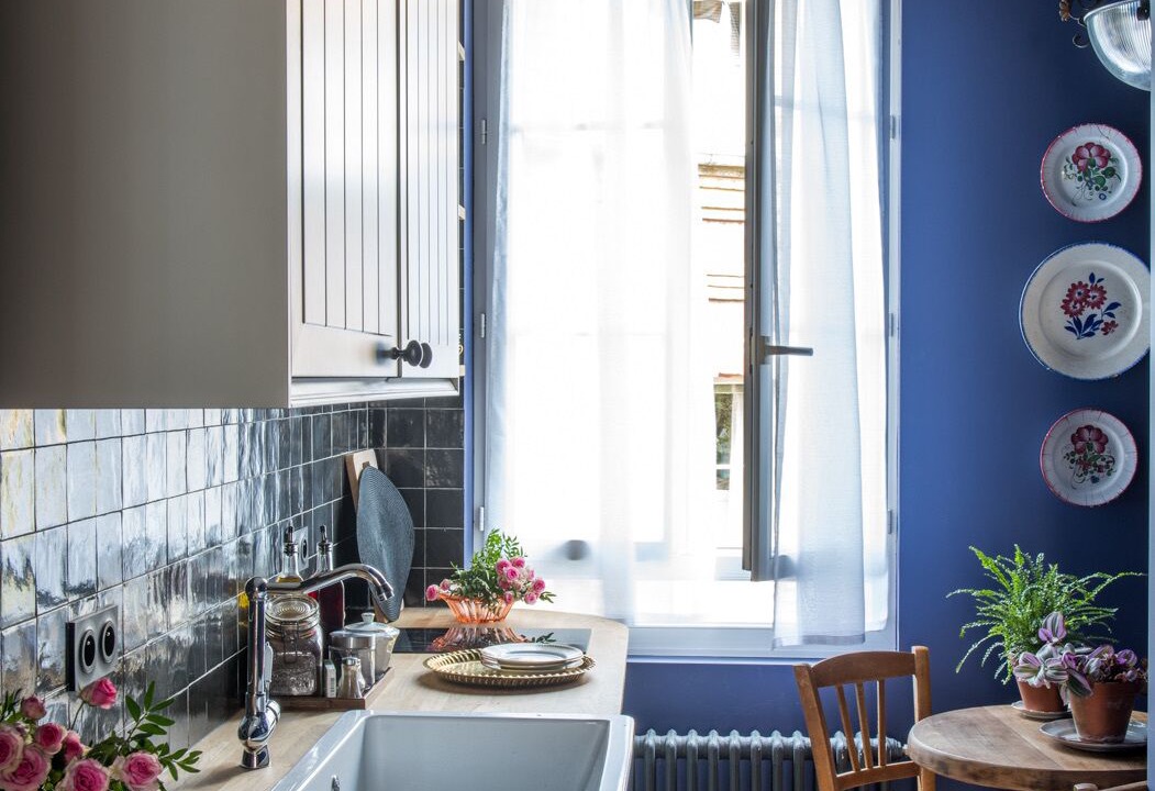 Photo of Kitchen in Dieppe