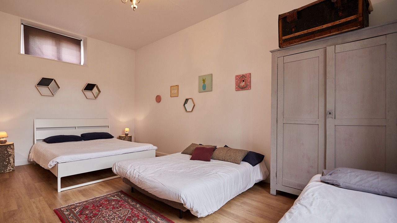 Photo of Bedroom in Normandie Sud Eure