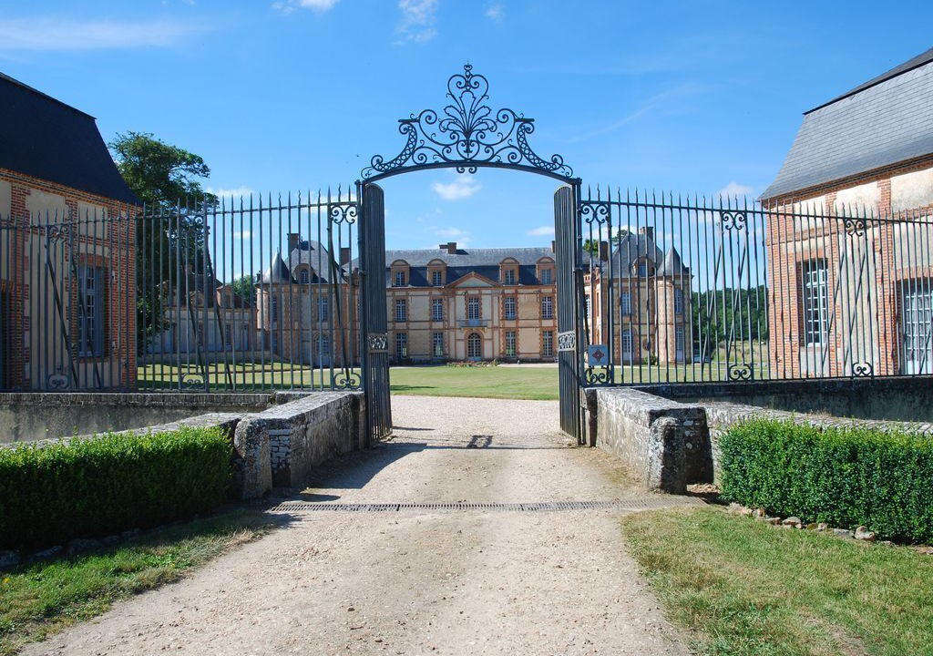 Photo of Outdoor in Normandie Sud Eure