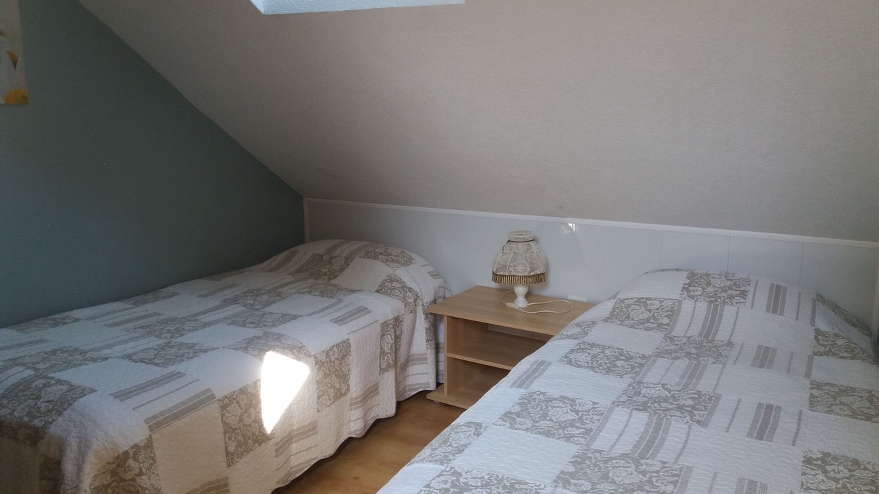Photo of Bedroom in Bouilland