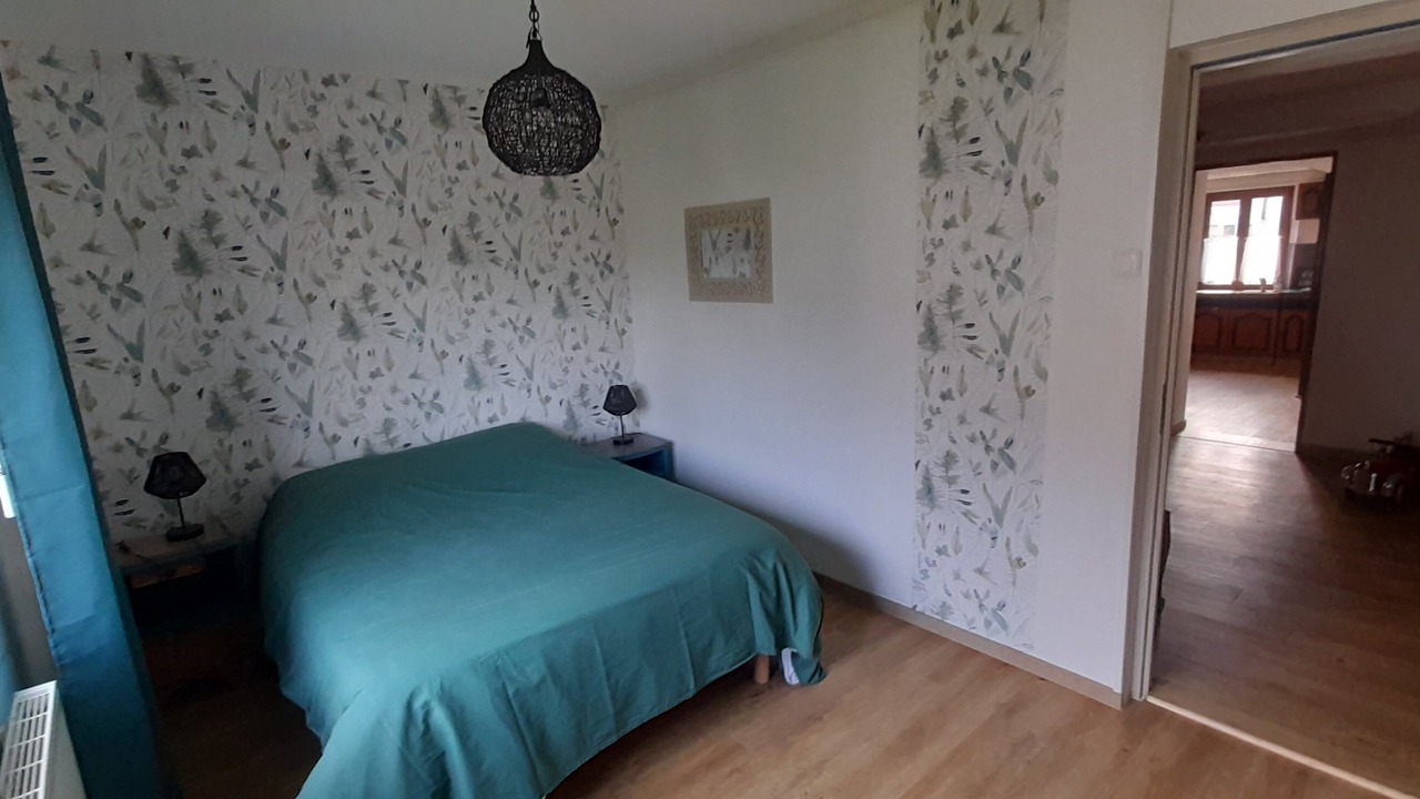 Photo of Bedroom in Bailleul