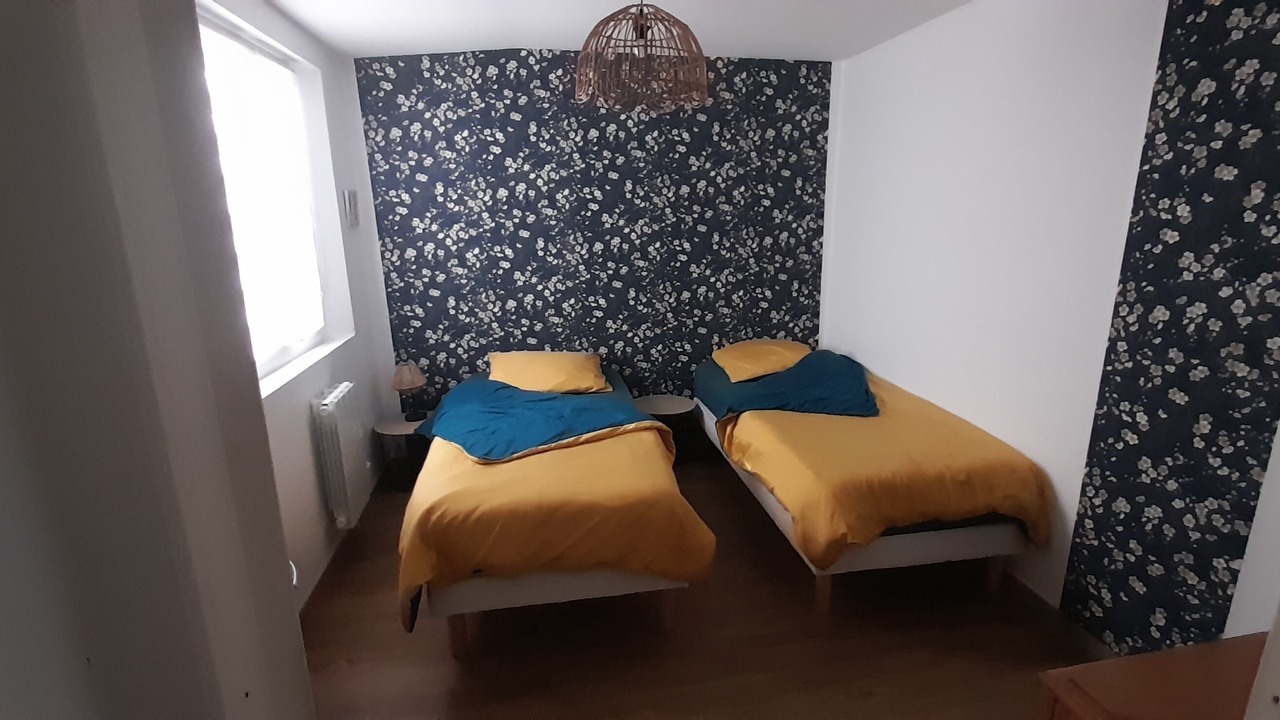 Photo of Bedroom in Bailleul