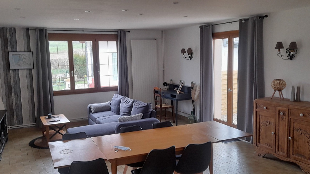 Photo of Livingroom in Bailleul