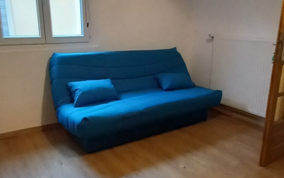 Photo of Livingroom in Bailleul