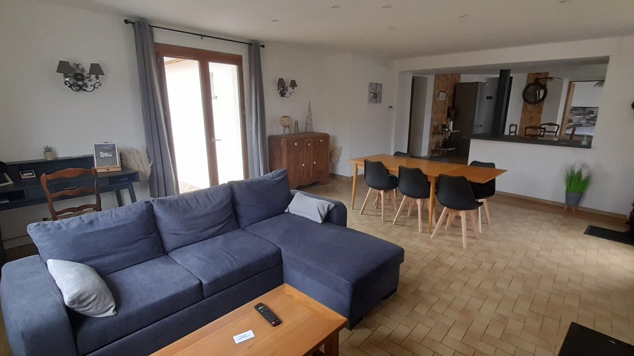 Photo of Livingroom in Bailleul