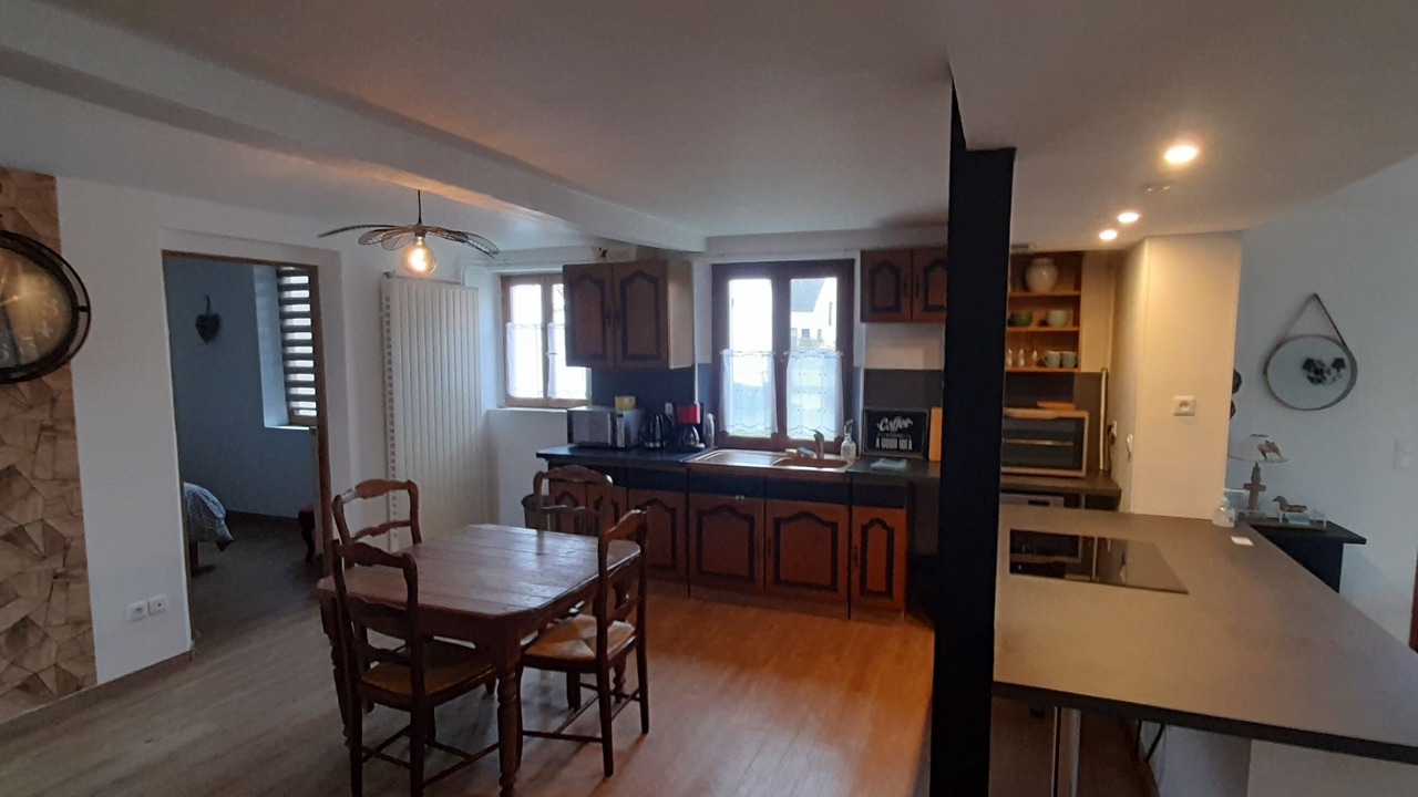 Photo of Kitchen in Bailleul